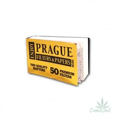 Prague GOLD Filters