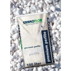 Premium perlit Gramoflor 1l