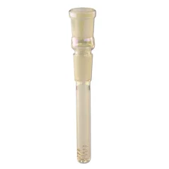 Downstem 18,8mm 11cm diff, duhová žlutá