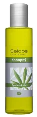 Saloos Konopný sprchový olej 125ml