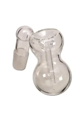 Chytač popela pro bongy s perkolátorem 18,8mm