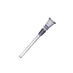 Chillum sklo velký tulip 14,5mm 17cm