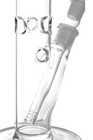 Bong sklo Heisenberg Payday Ice 36cm