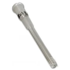 Downstem Black leaf 14,5mm 13cm diff