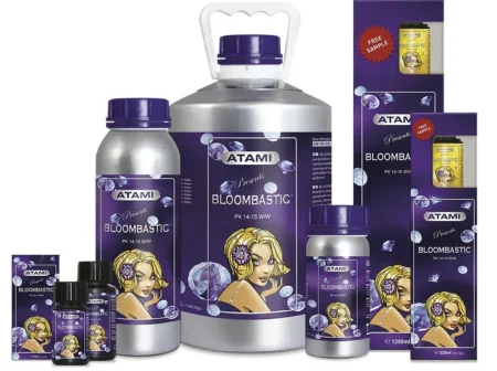 Atami ATA Bloombastic 100ml