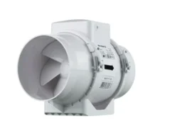 Ventilátor Vents TT 125mm - 220/280 m3/h