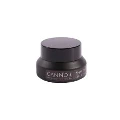 Cannor Noční oční balzám 12ml