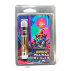 Magic Mix Cartridge OG Kush, 1ml