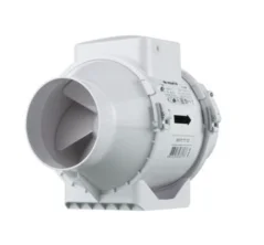 Ventilátor Vents TT 100mm - 145/187 m3/h