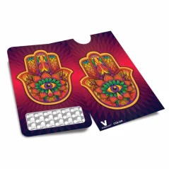 Struhadlo Hamsa Red