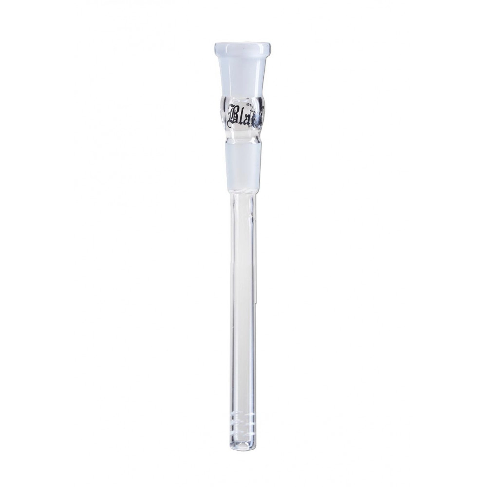 Downstem Black leaf 18,8mm 13cm diff