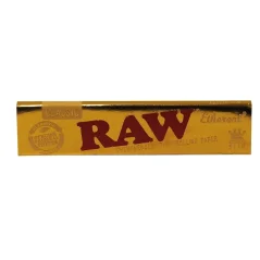 RAW Ethereal Slim papírky