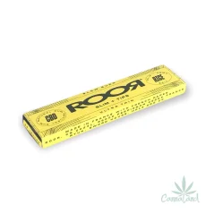 ROOR papírky King Size, rýžové+filtry