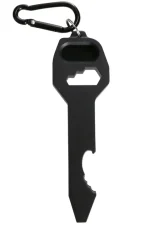Šlukovka kovová multifunkční 11,5cm