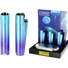 Clipper Metal CMP11 Blue Gradient