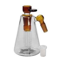 Precooler Blaze 6-Arm kužel s kotlem a redukcí 14,5mm 45°