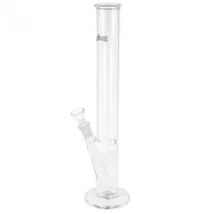 Bong sklo Super Heroes 35cm, čirý