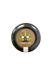 CBD Gándhí