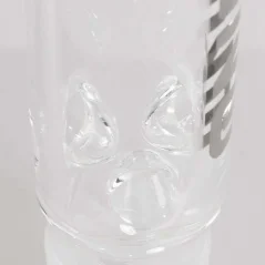 Nástavec pro skládací bongy Blaze 'M&M' Ice 22cm
