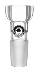 Skleněný kotlík Heisenberg Standard 2 18,8mm
