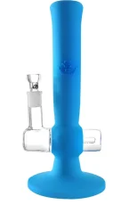 Bong sklo silikon Heisenberg Inline Perco 5mm 50cm
