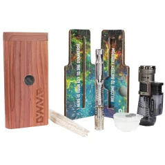 Vaporizer Dynavap The "M" Starter Pack - 2021 Edition