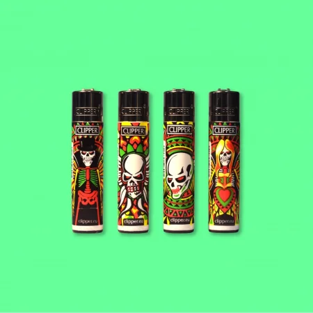 Clipper