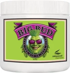 Advanced Nutrients Big Bud Powder 1kg