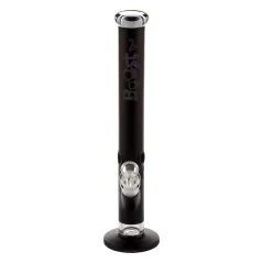 Bong sklo Boost Pro Beaker 45cm, černý