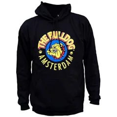 Mikina Bulldog Original