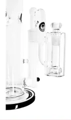 Precooler Heisenberg Sprayer 18,8mm 90°