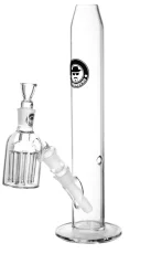 Precooler Heisenberg 12-Arm 29,2mm
