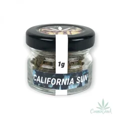 CBD California Sun