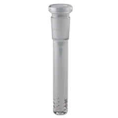 Downstem redukce 18,8/14,5 10cm diff, duhová šedá