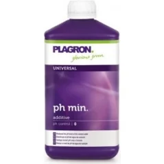 Plagron pH min (59%) 500ml - nelze zaslat