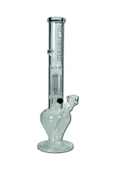 Bong sklo Blaze 6-Arm Percolator 45cm s magnetem, čirý