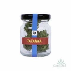 CBD Tatanka 3g