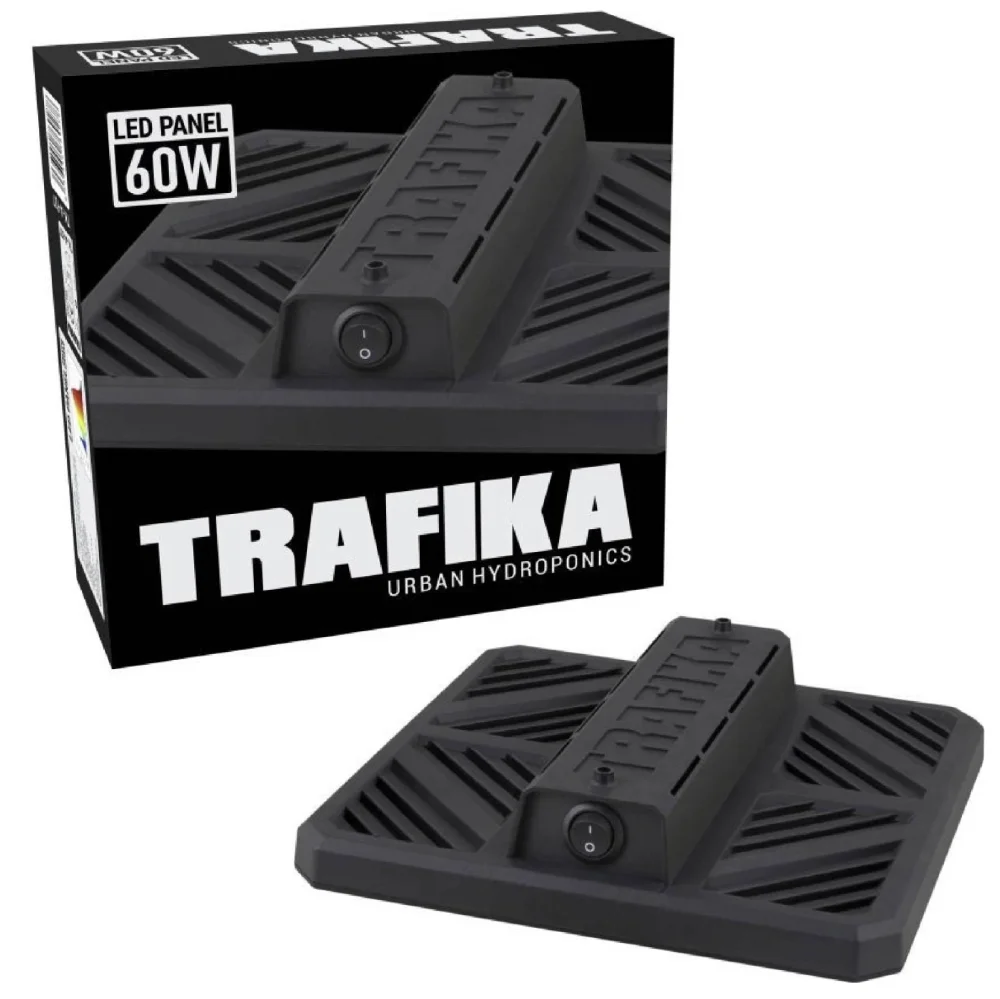 Trafika LED panel 60W