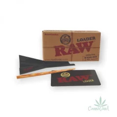RAW Loader Kings Size