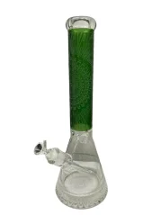 Bong sklo Amsterdam Heavy Base Mandala 40cm 7mm, limitovaná edice