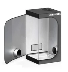 URBANBOX 60, 60x60x160cm
