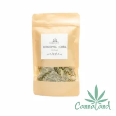 Konopná herba 20g