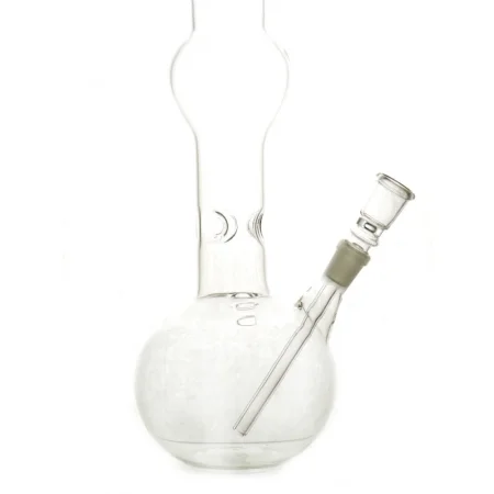Bong sklo Black Kobra 39cm