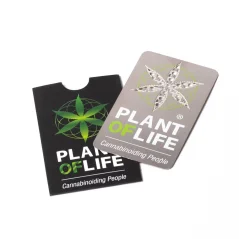 Struhadlo Plant of Life Silver