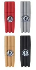 Champ High Triple Cone Holder 12cm, různé barvy