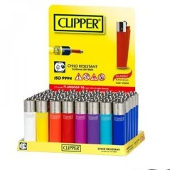 Clipper Mini