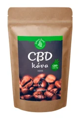 CBD BIO konopná káva 100g