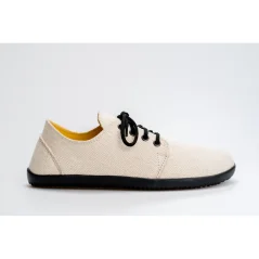 Konopné barefoot tenisky Bindu 2