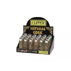 Clipper korek