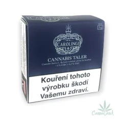 CBD Carolingi Taler 3g
